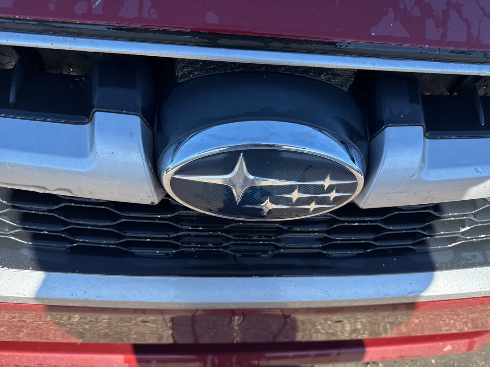 Thumbnail: 2013 Subaru Impreza - 11