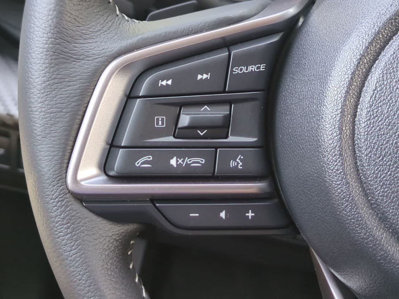 Thumbnail: 2026 Subaru Ascent - 24