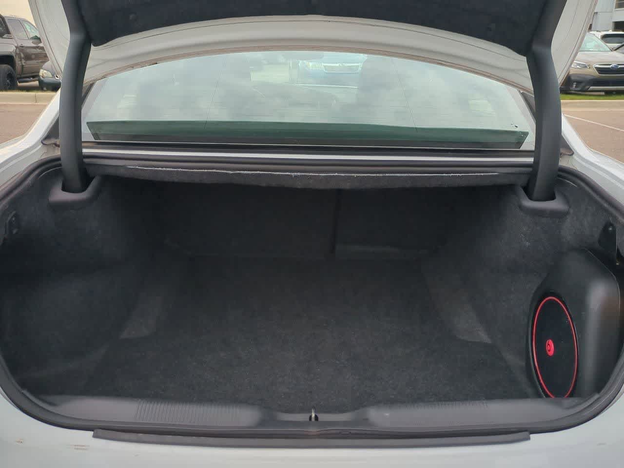 Thumbnail: 2014 Dodge Charger - 32