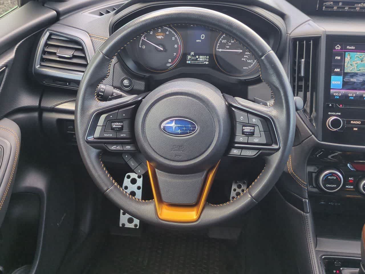 Thumbnail: 2023 Subaru Forester - 23