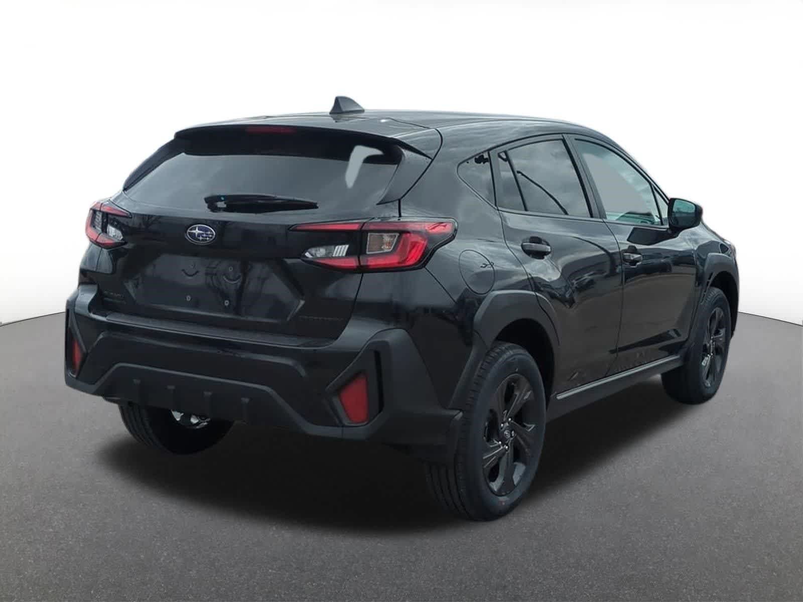 Thumbnail: 2026 Subaru Crosstrek - 6