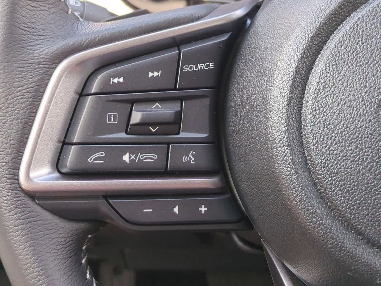 Thumbnail: 2025 Subaru Legacy - 24