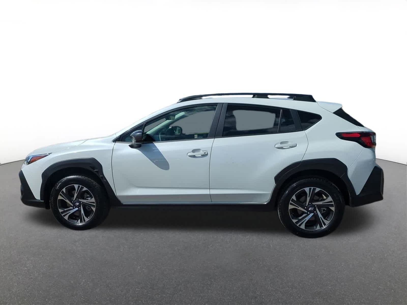 2024 Subaru Crosstrek Premium photo 3