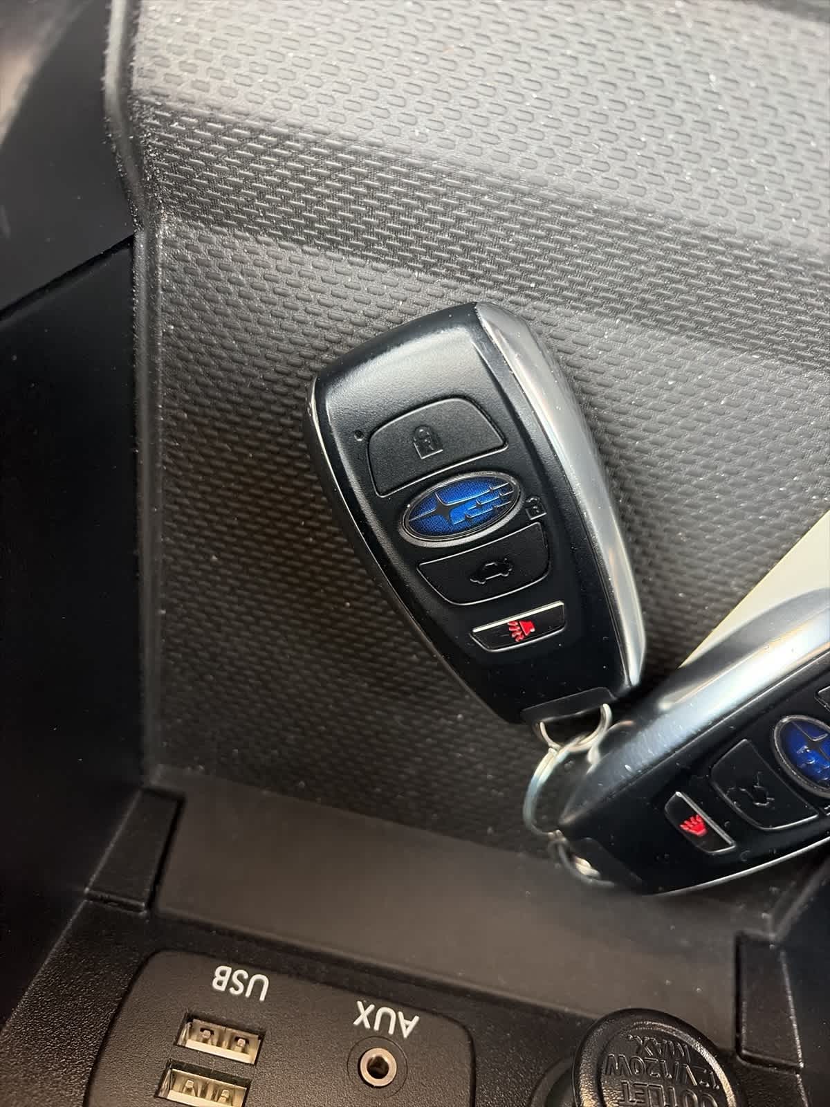 Thumbnail: 2017 Subaru Outback - 21