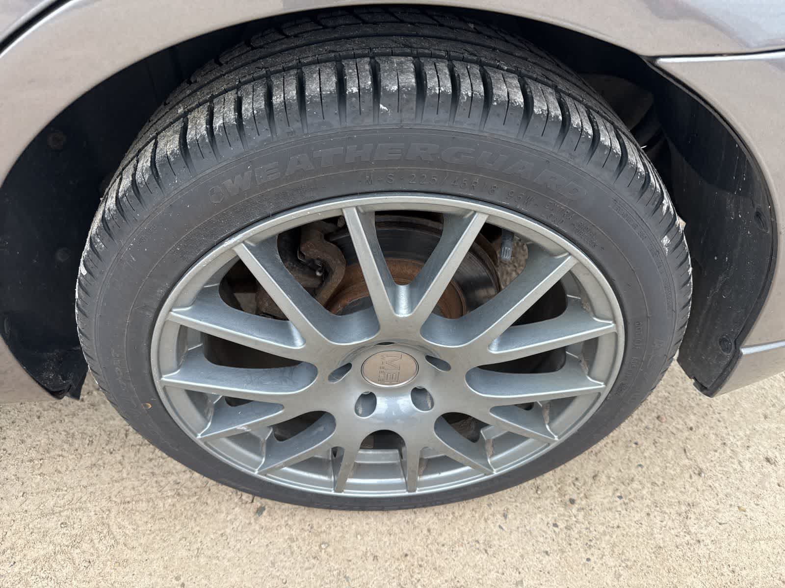 Thumbnail: 2010 Ford Fusion - 7