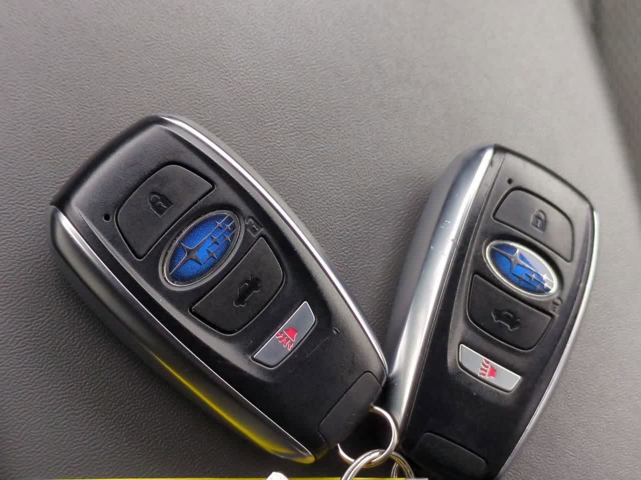 Thumbnail: 2024 Subaru Crosstrek - 34