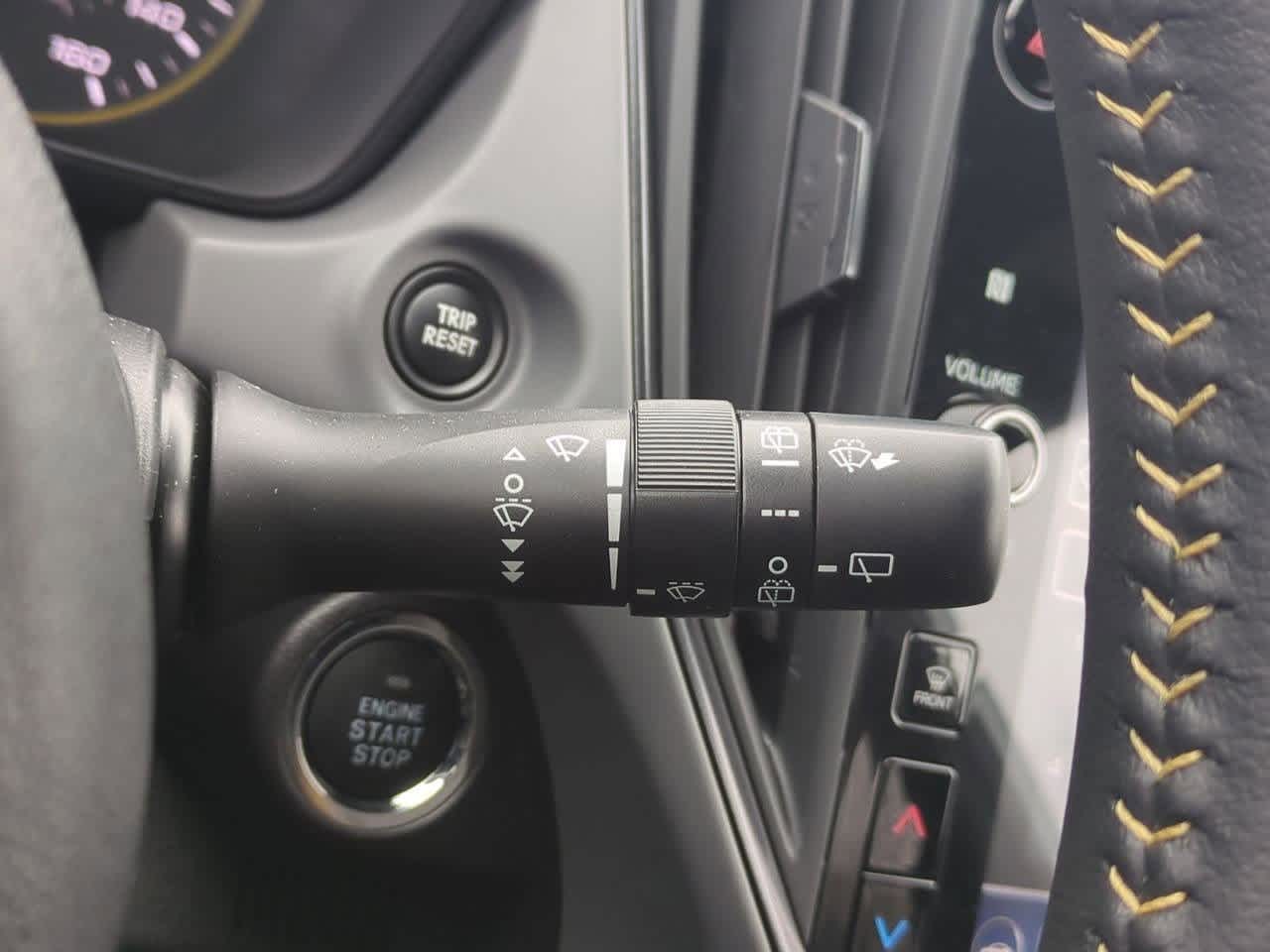 Thumbnail: 2025 Subaru Crosstrek - 26