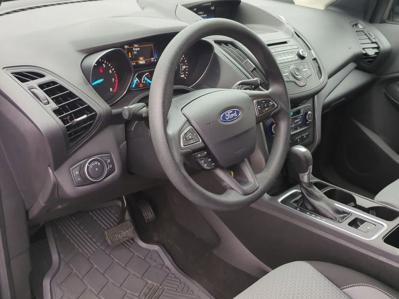 Thumbnail: 2017 Ford Escape - 2