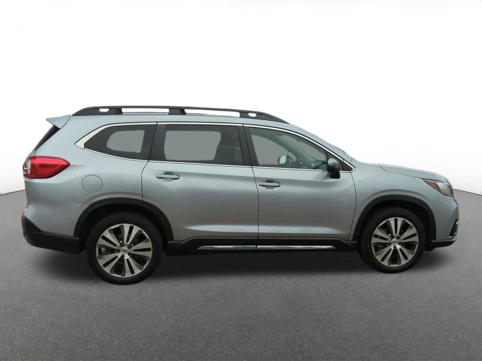 2022 Subaru Ascent Limited 7