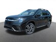  Subaru Ascent