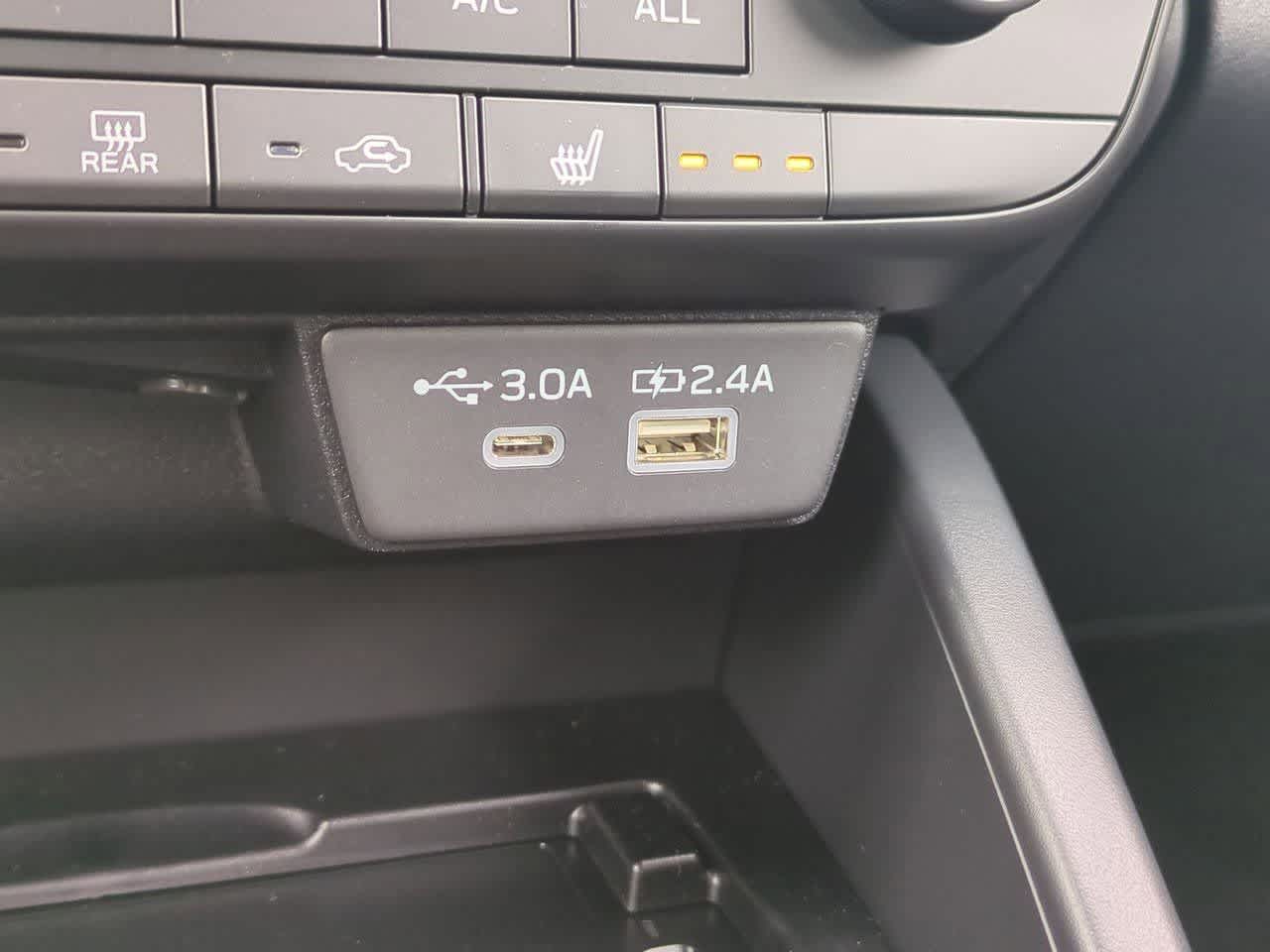 Thumbnail: 2026 Subaru Outback - 32