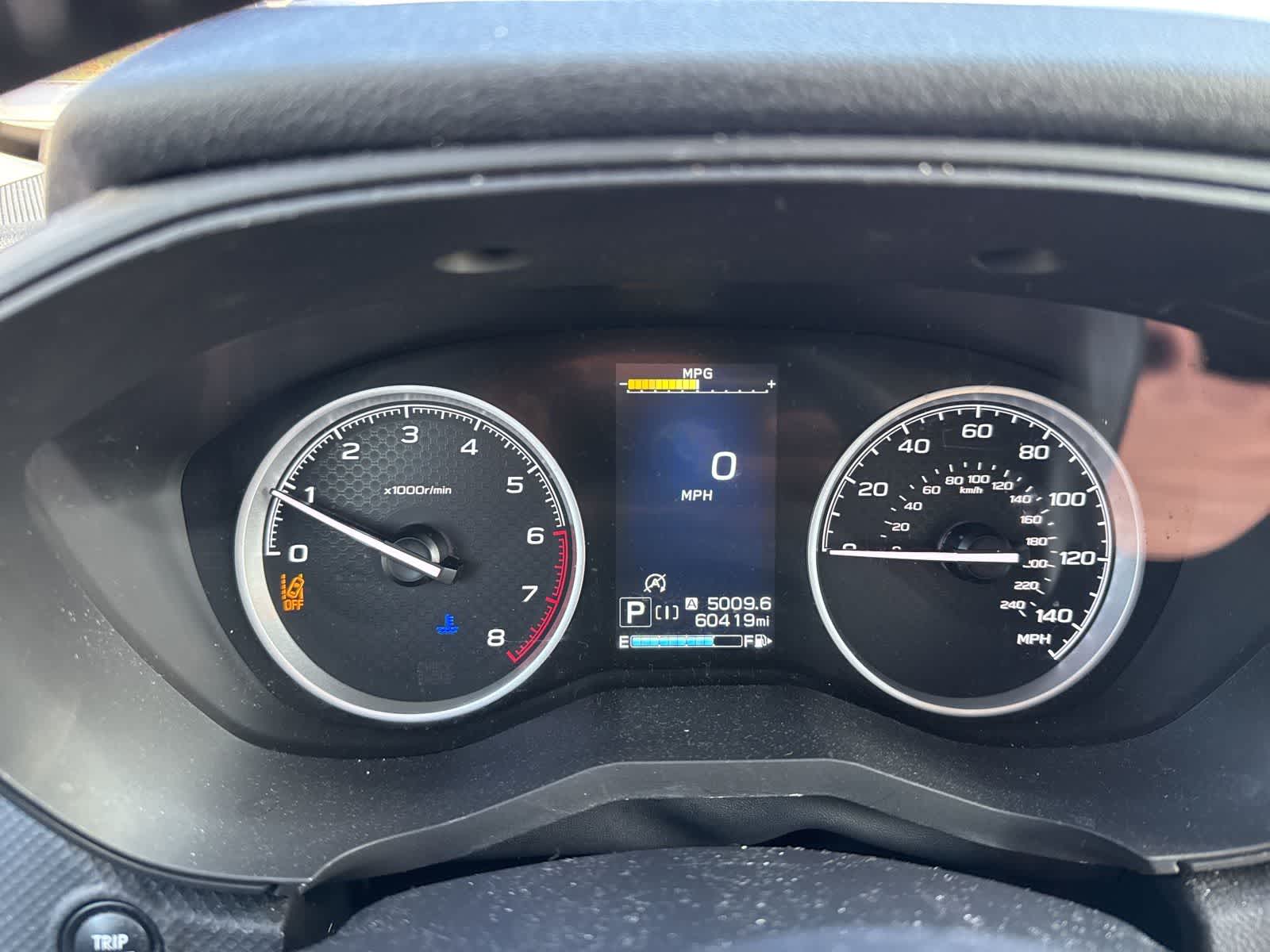 Thumbnail: 2023 Subaru Forester - 17