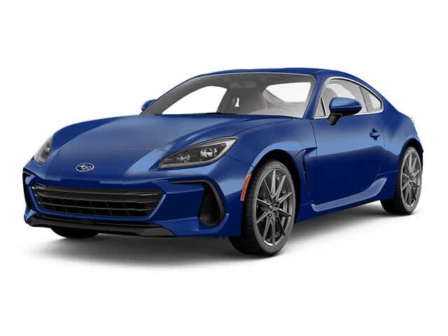 2025 Subaru BRZ Limited -
                  Troy, MI
