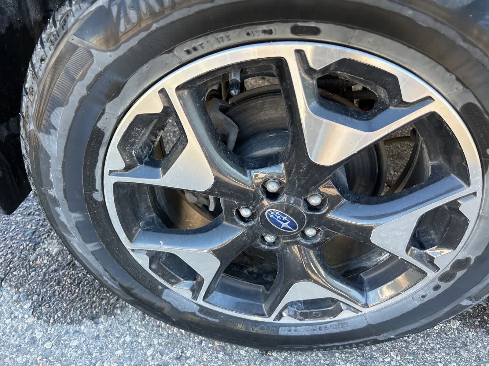 Thumbnail: 2019 Subaru Crosstrek - 10