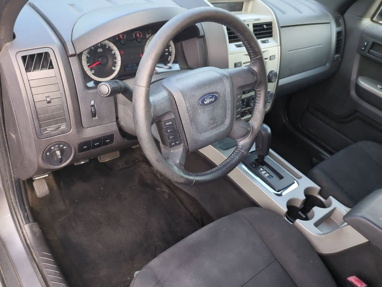 Thumbnail: 2009 Ford Escape - 2