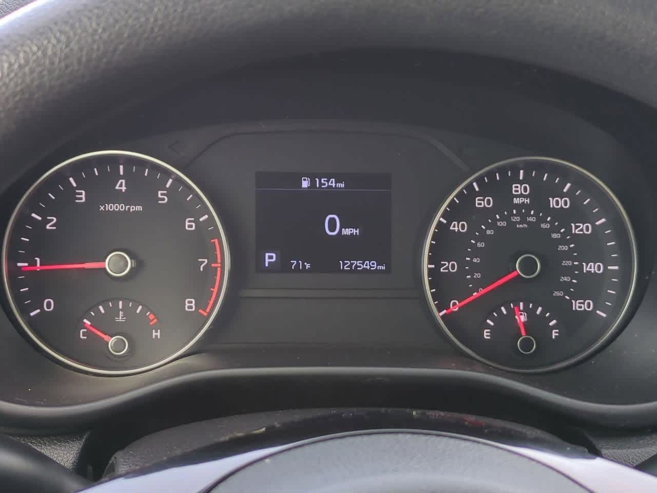 Thumbnail: 2021 Kia Sportage - 30