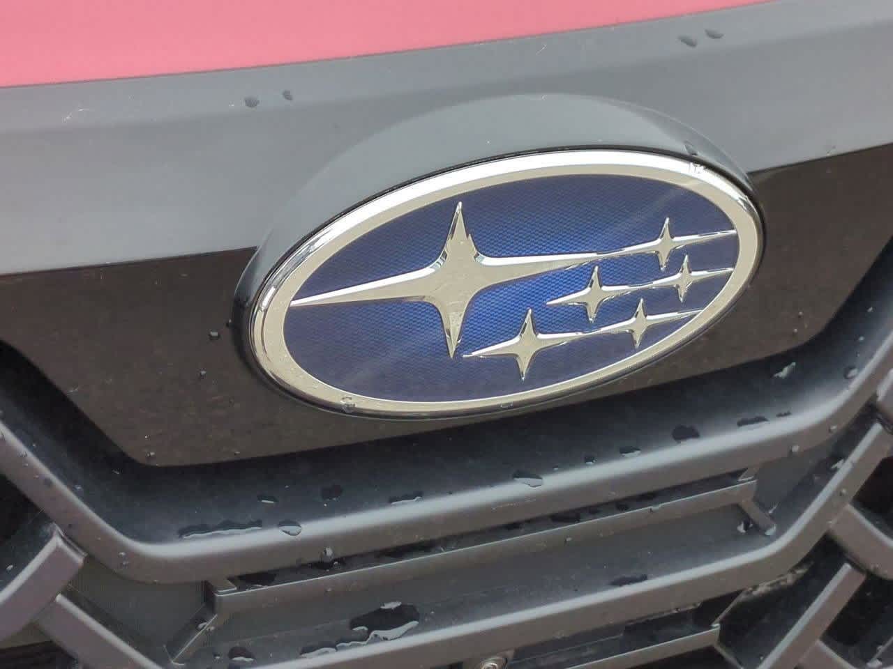 Thumbnail: 2026 Subaru Outback - 11