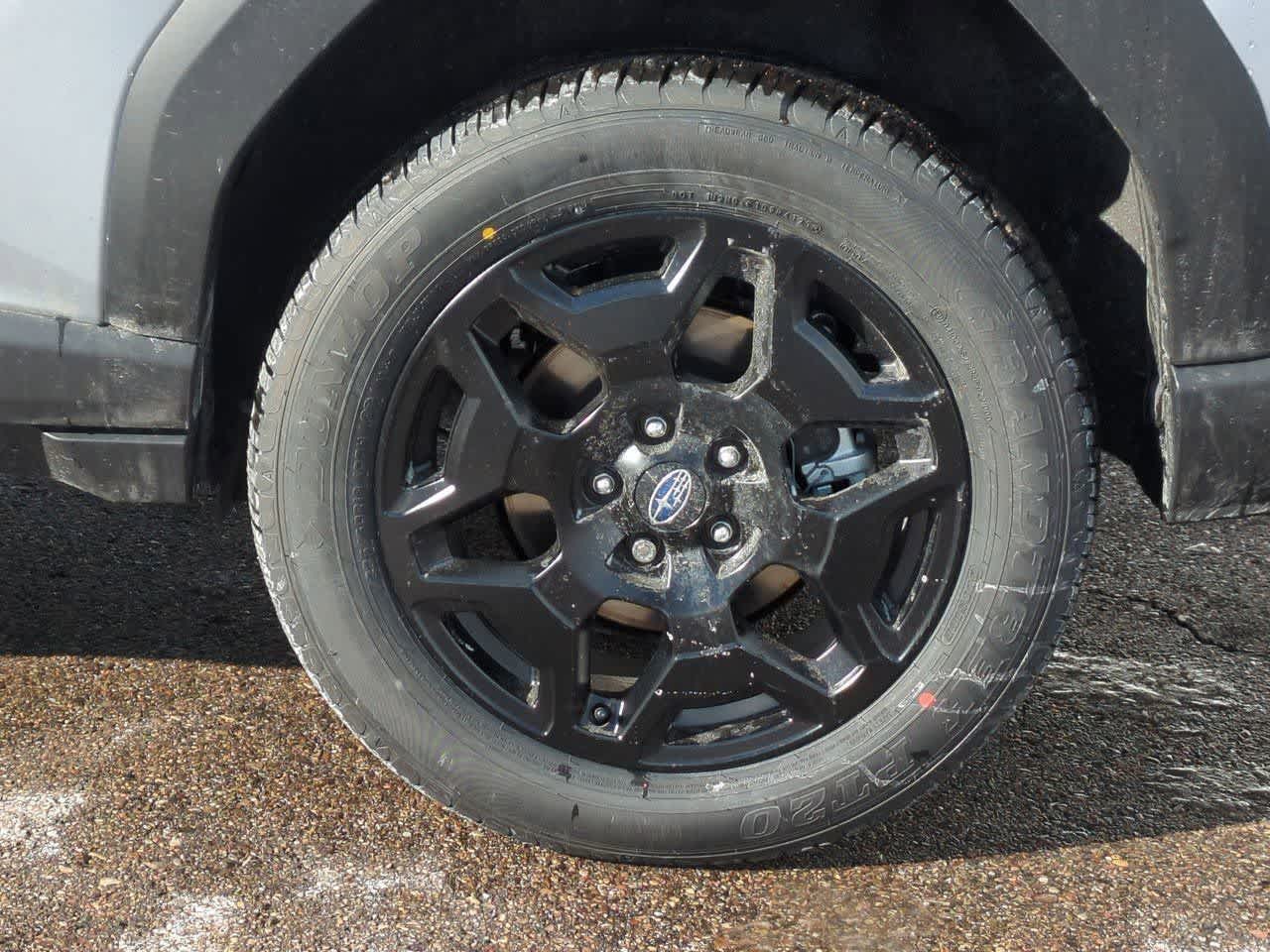 Thumbnail: 2026 Subaru Outback - 13