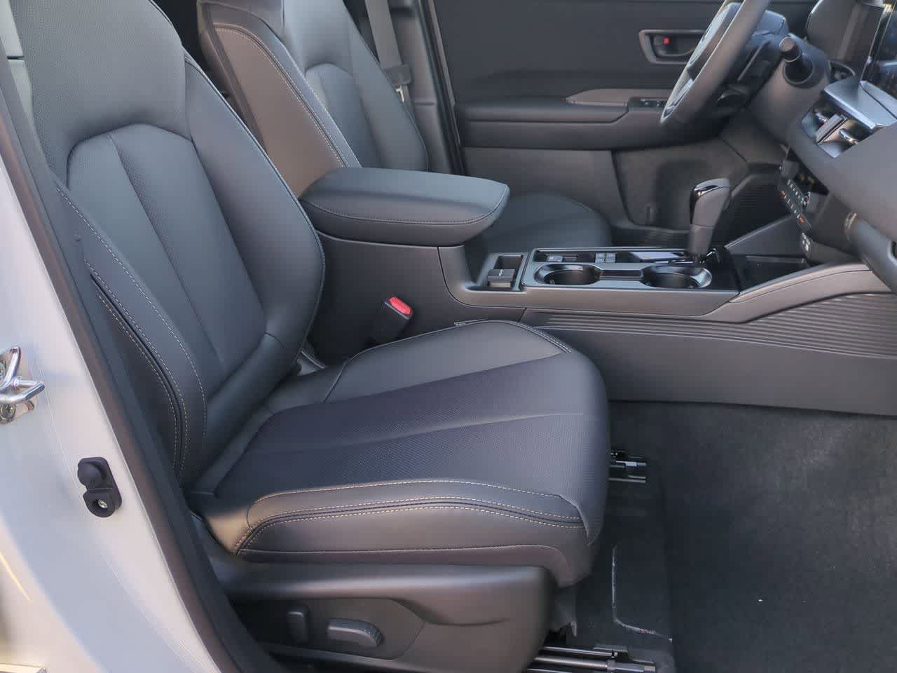 Thumbnail: 2026 Subaru Outback - 22