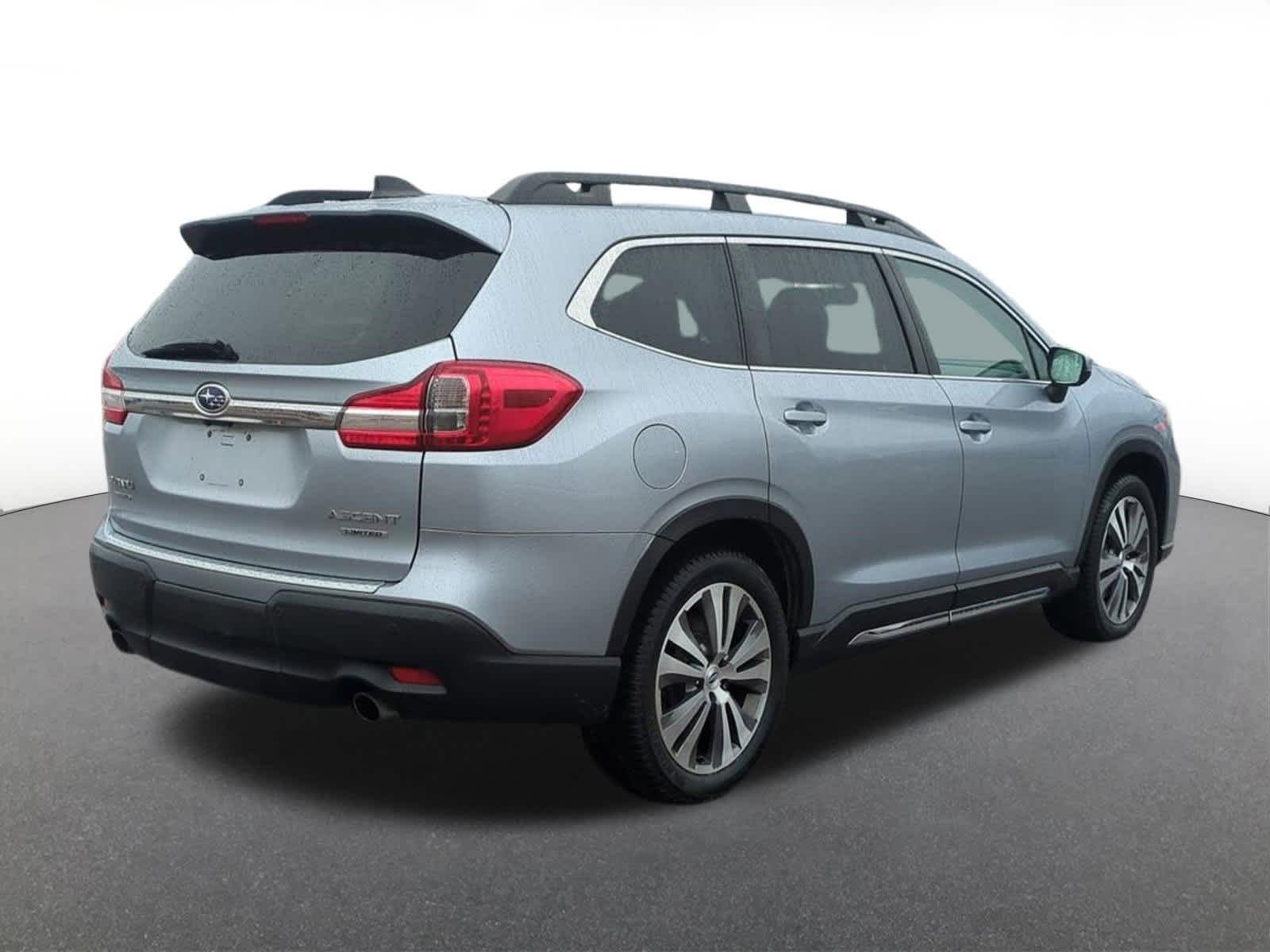 Thumbnail: 2020 Subaru Ascent - 6