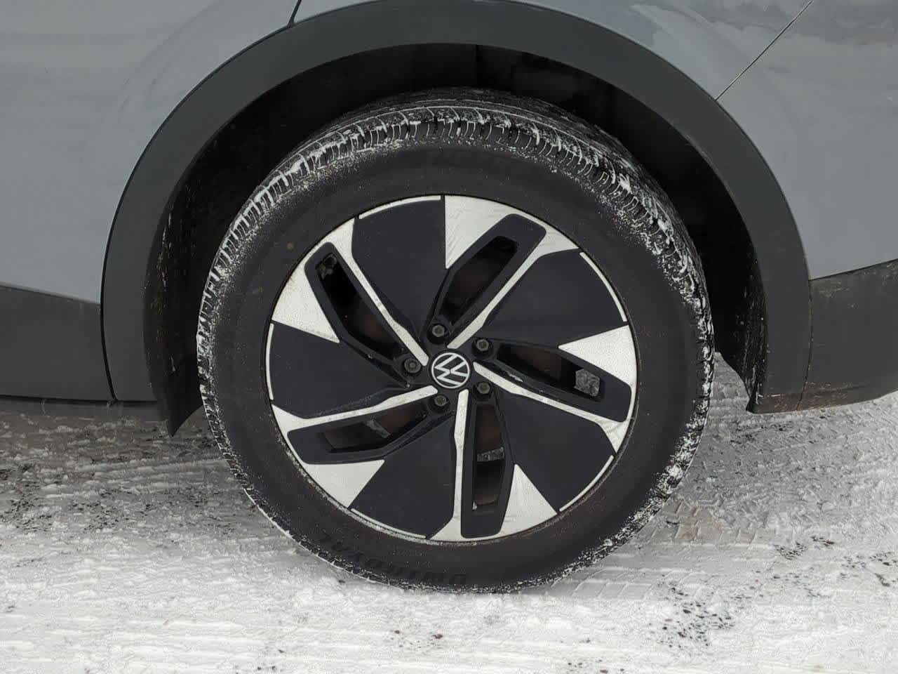 Thumbnail: 2022 Volkswagen ID.4 - 13