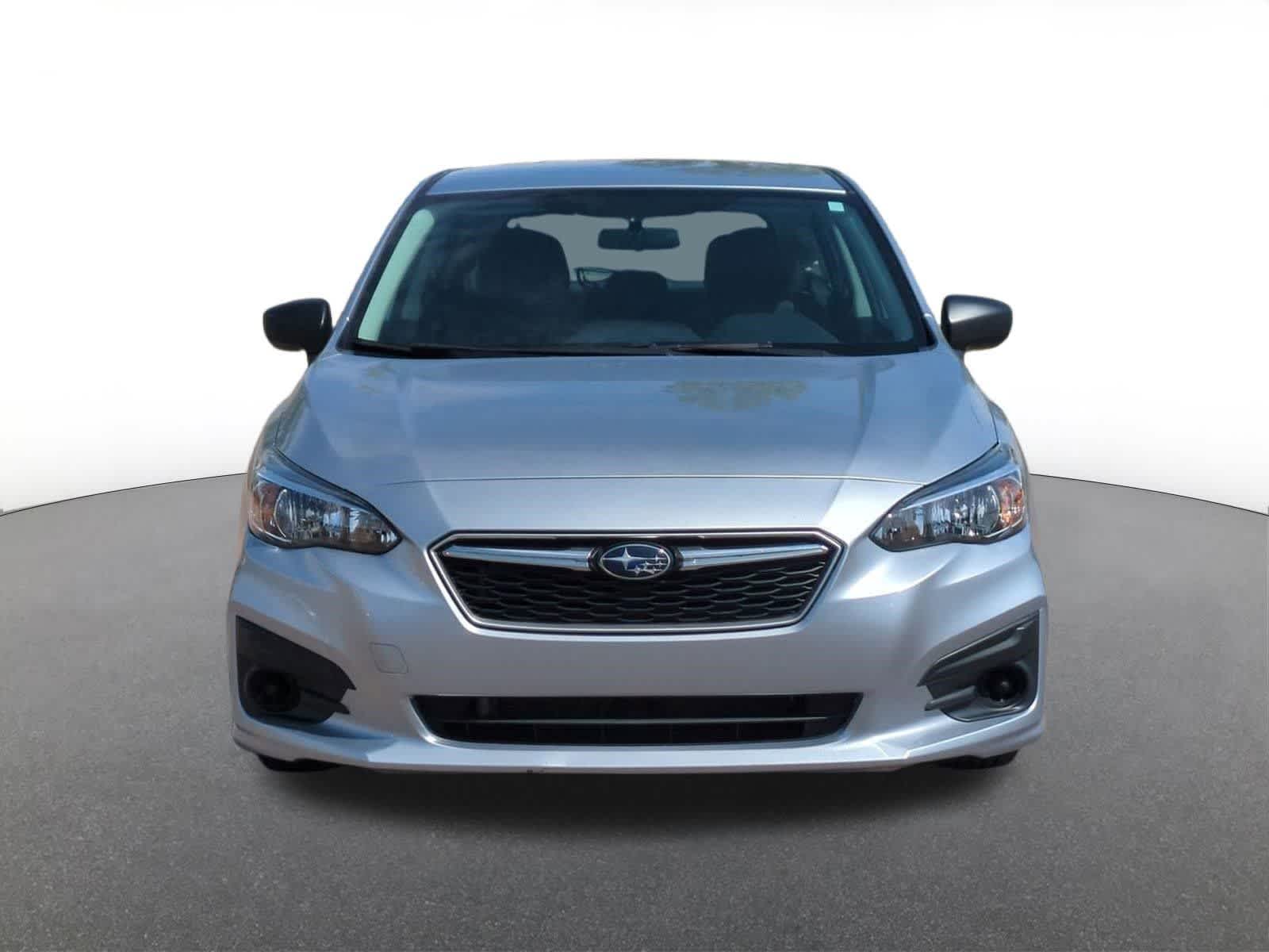 Thumbnail: 2018 Subaru Impreza - 9