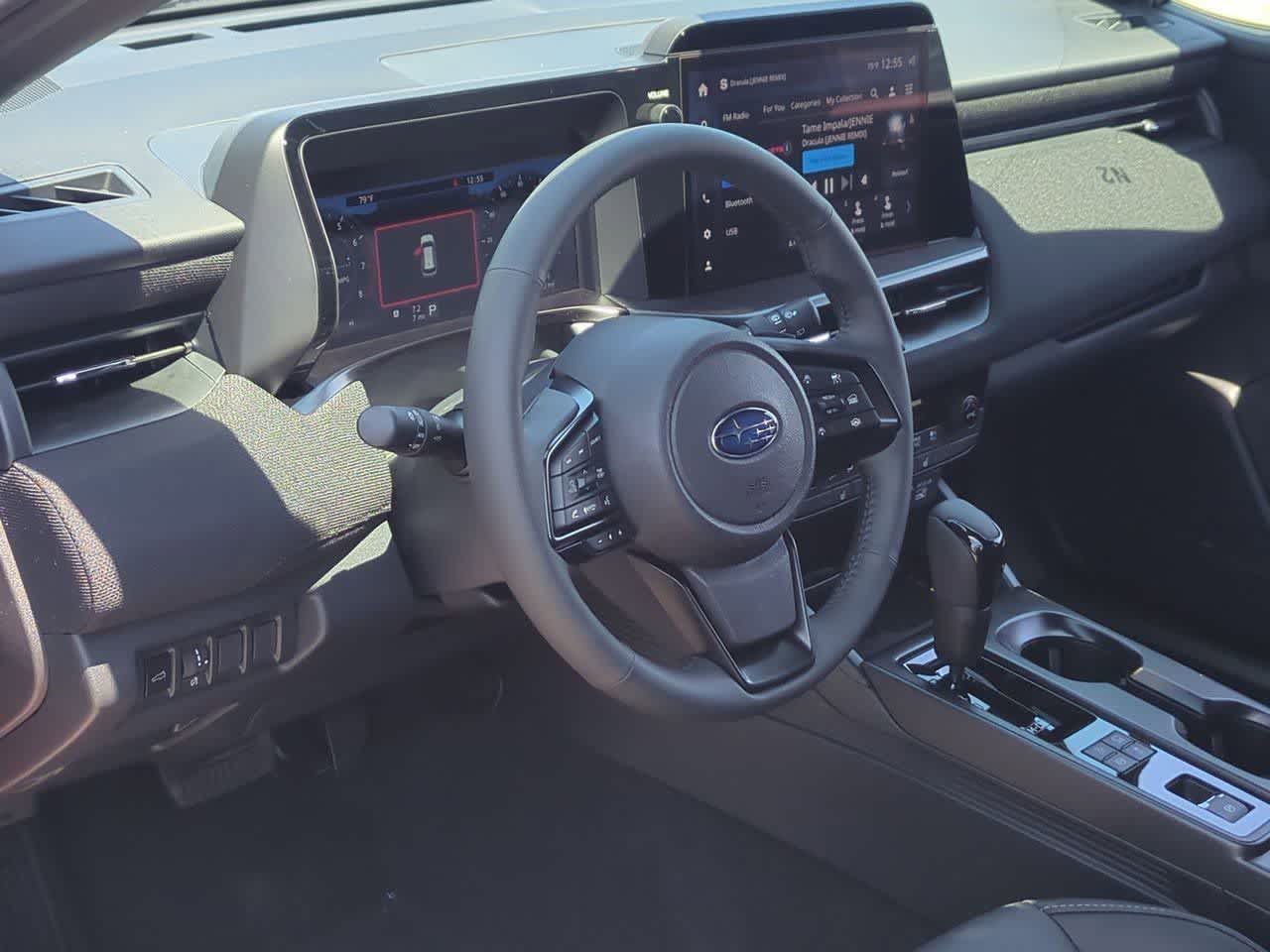 Thumbnail: 2026 Subaru Outback - 2