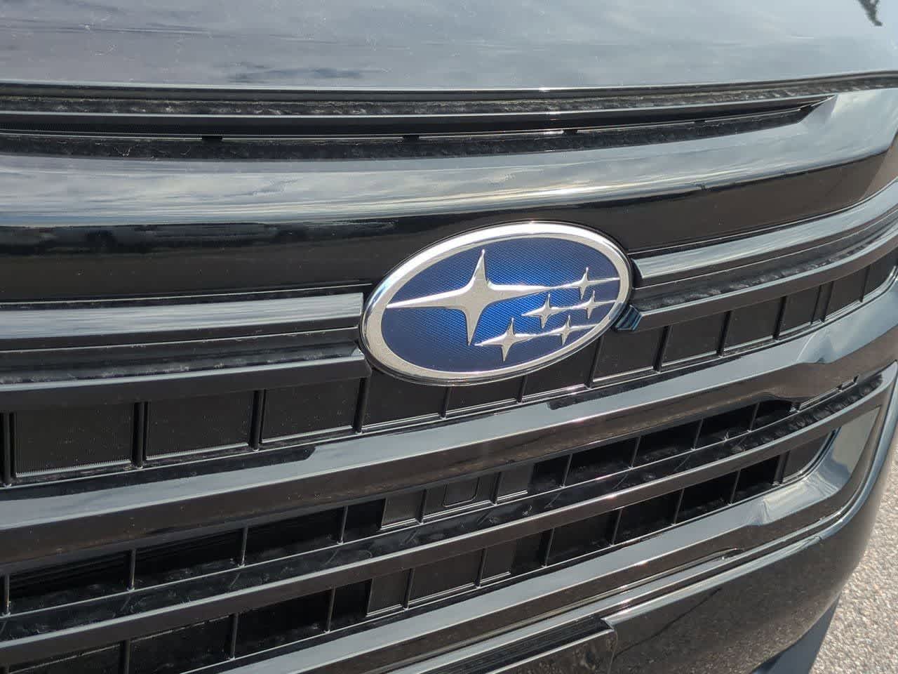 Thumbnail: 2026 Subaru Forester - 11