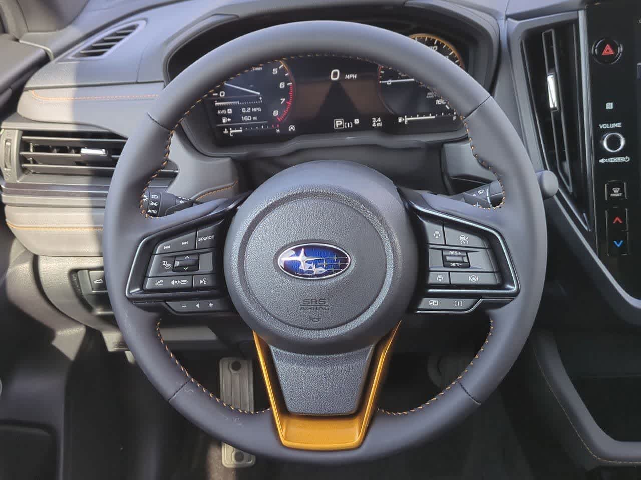 Thumbnail: 2026 Subaru Forester - 23