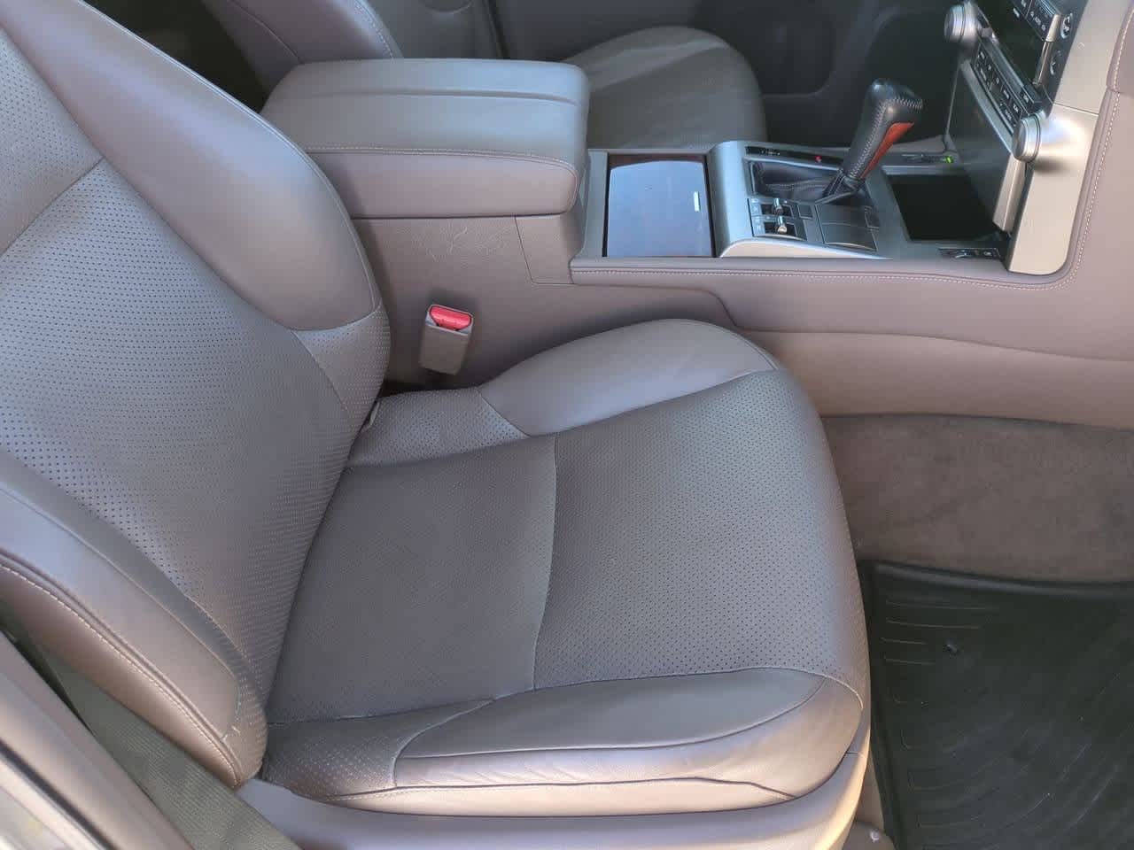 Thumbnail: 2012 Lexus GX - 16