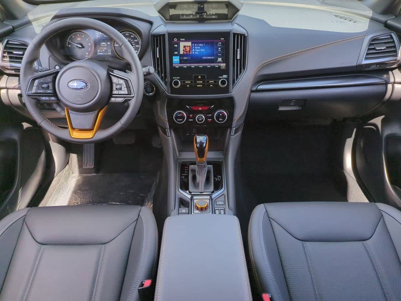 Thumbnail: 2025 Subaru Forester - 14