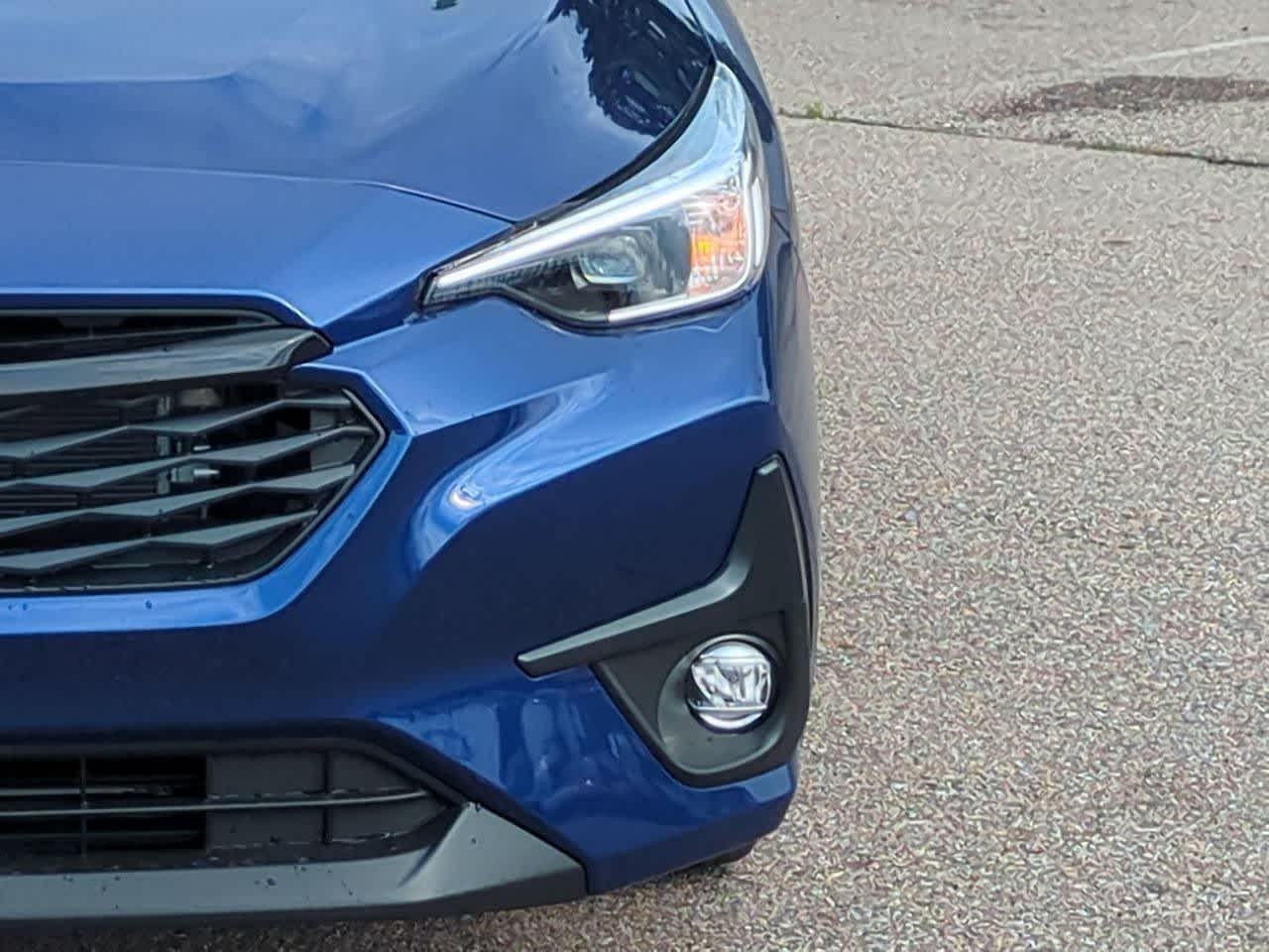 Thumbnail: 2026 Subaru Impreza - 10