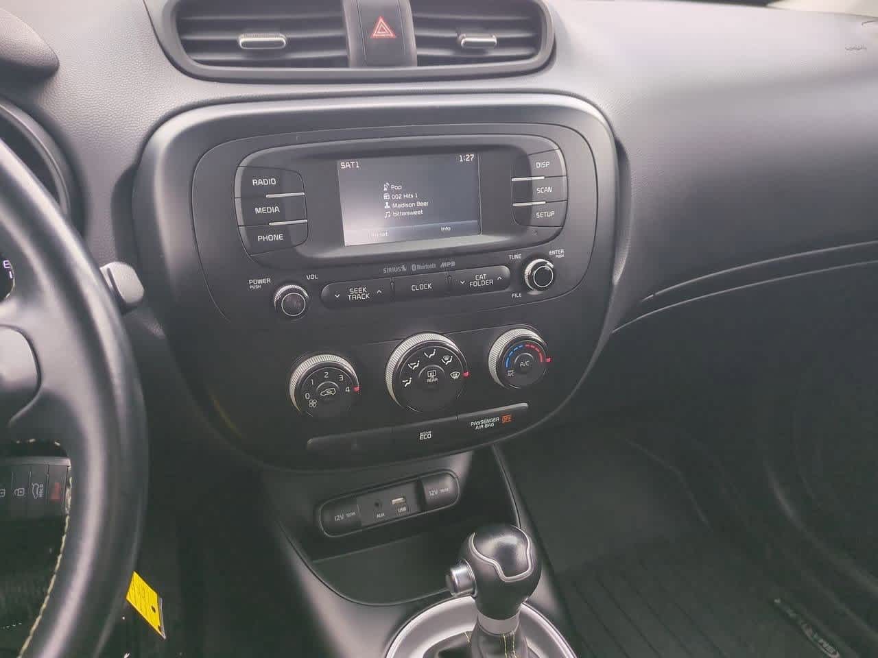 Thumbnail: 2016 Kia Soul - 27