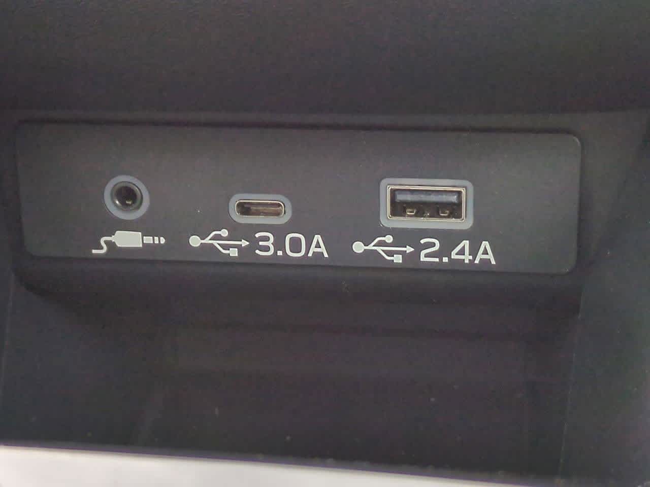 Thumbnail: 2025 Subaru Legacy - 28