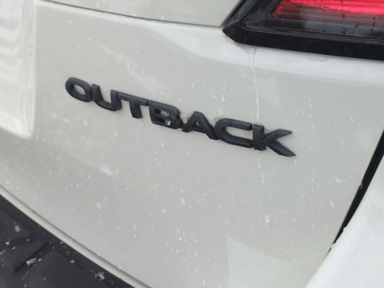 Thumbnail: 2025 Subaru Outback - 12