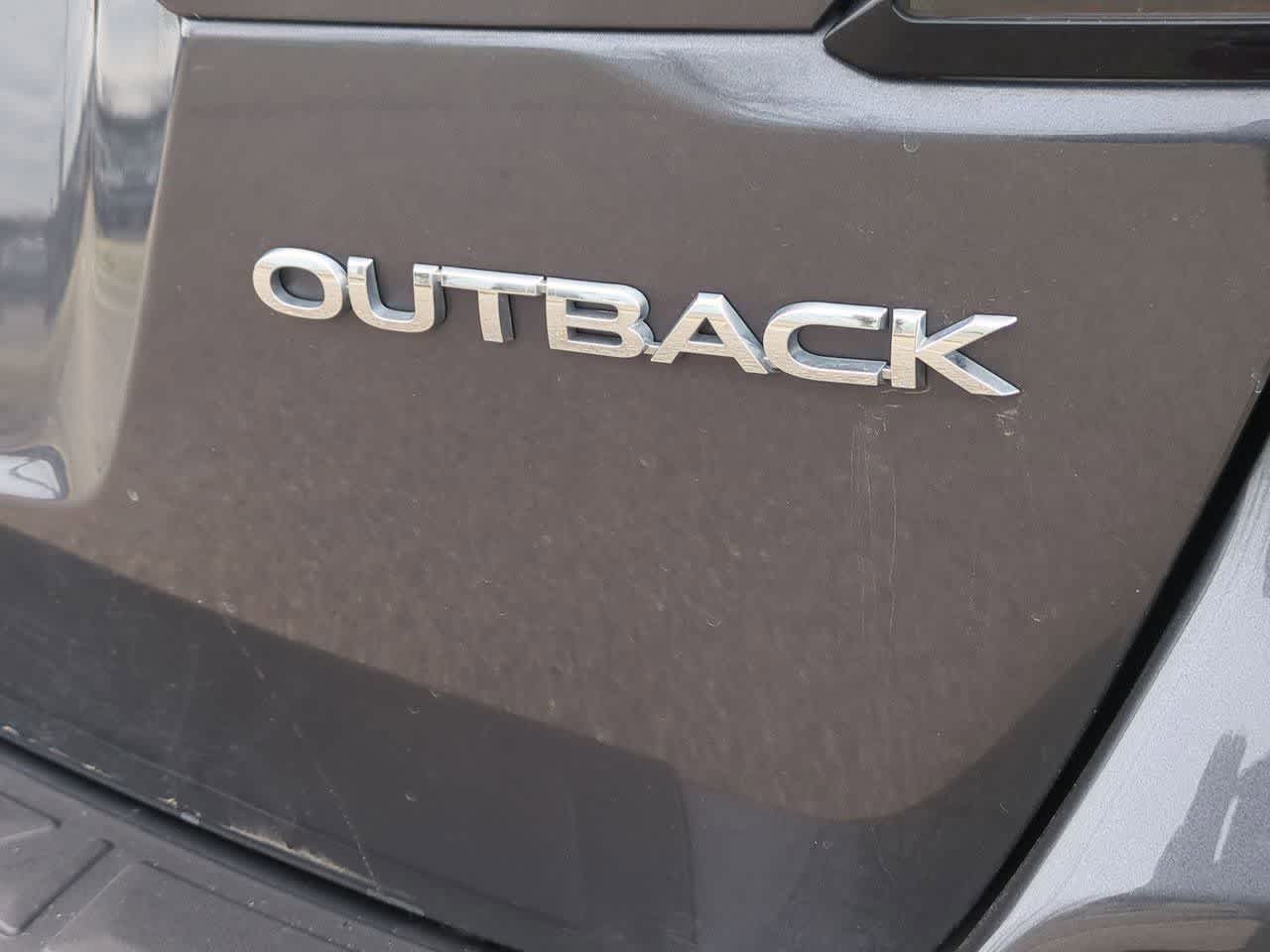 Thumbnail: 2022 Subaru Outback - 12