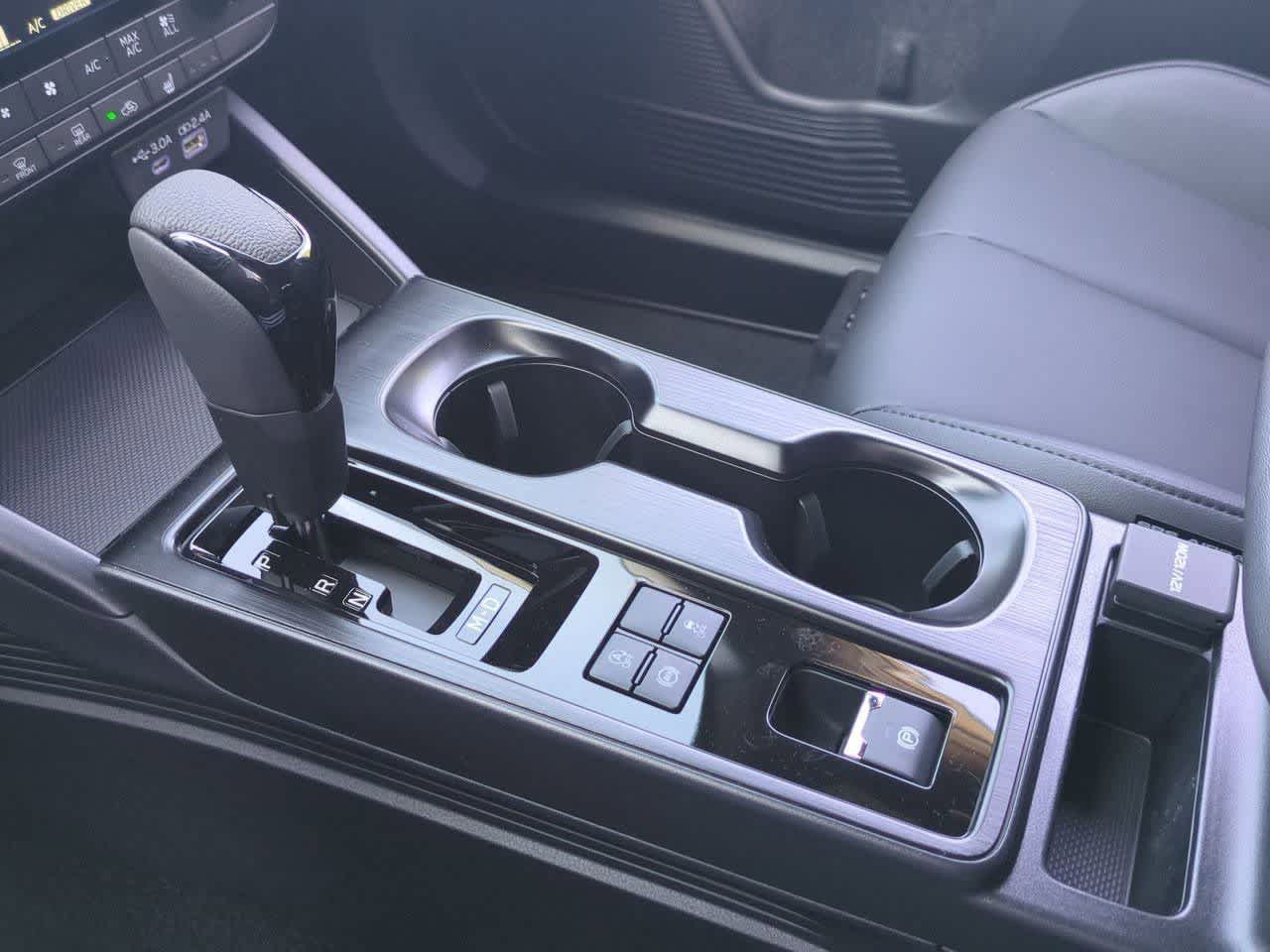 Thumbnail: 2026 Subaru Outback - 30
