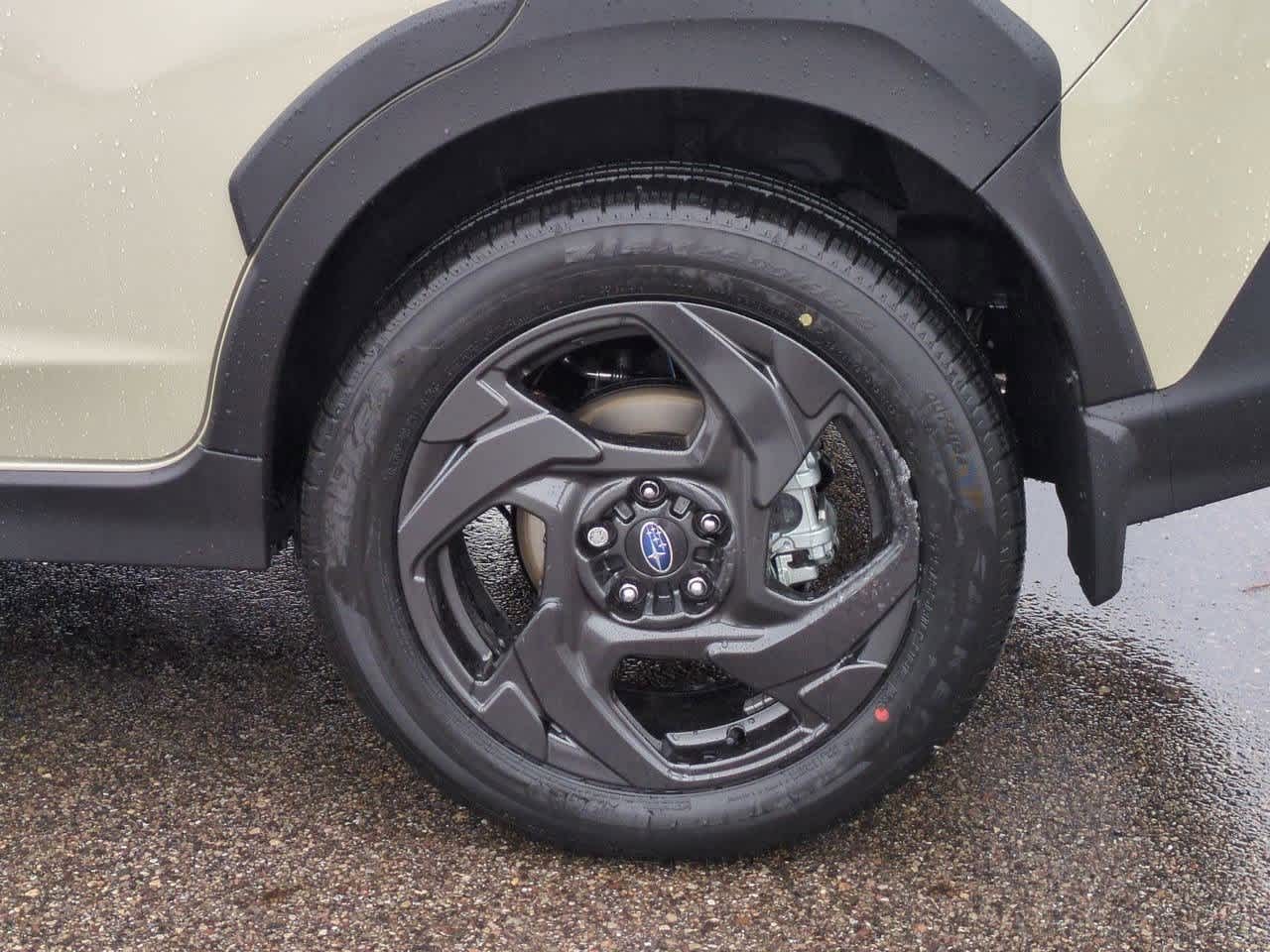 Thumbnail: 2026 Subaru Crosstrek - 13