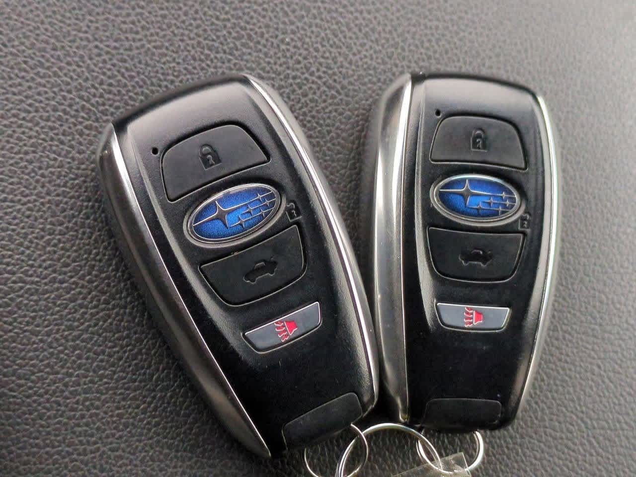 Thumbnail: 2022 Subaru Outback - 35