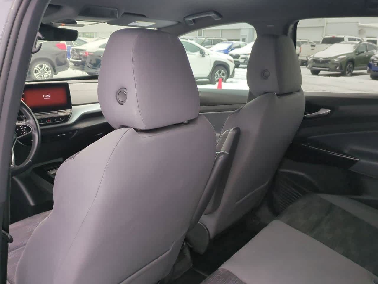 Thumbnail: 2022 Volkswagen ID.4 - 17