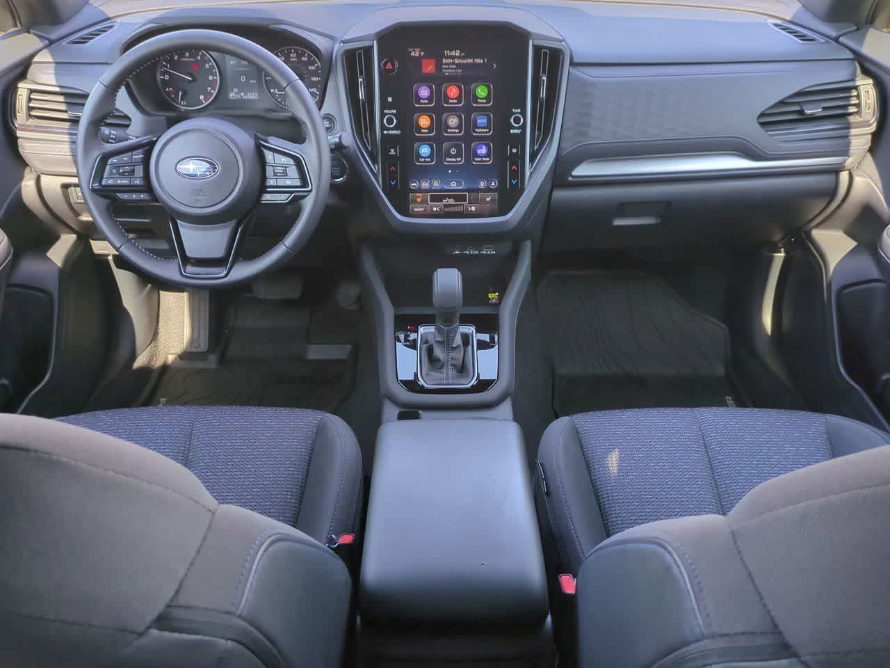 Thumbnail: 2025 Subaru Forester - 14