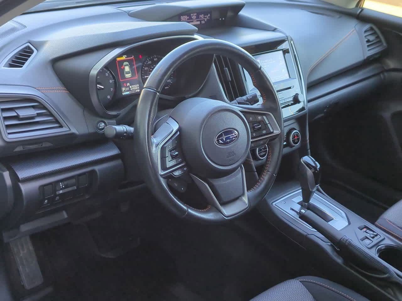 Thumbnail: 2023 Subaru Crosstrek - 2