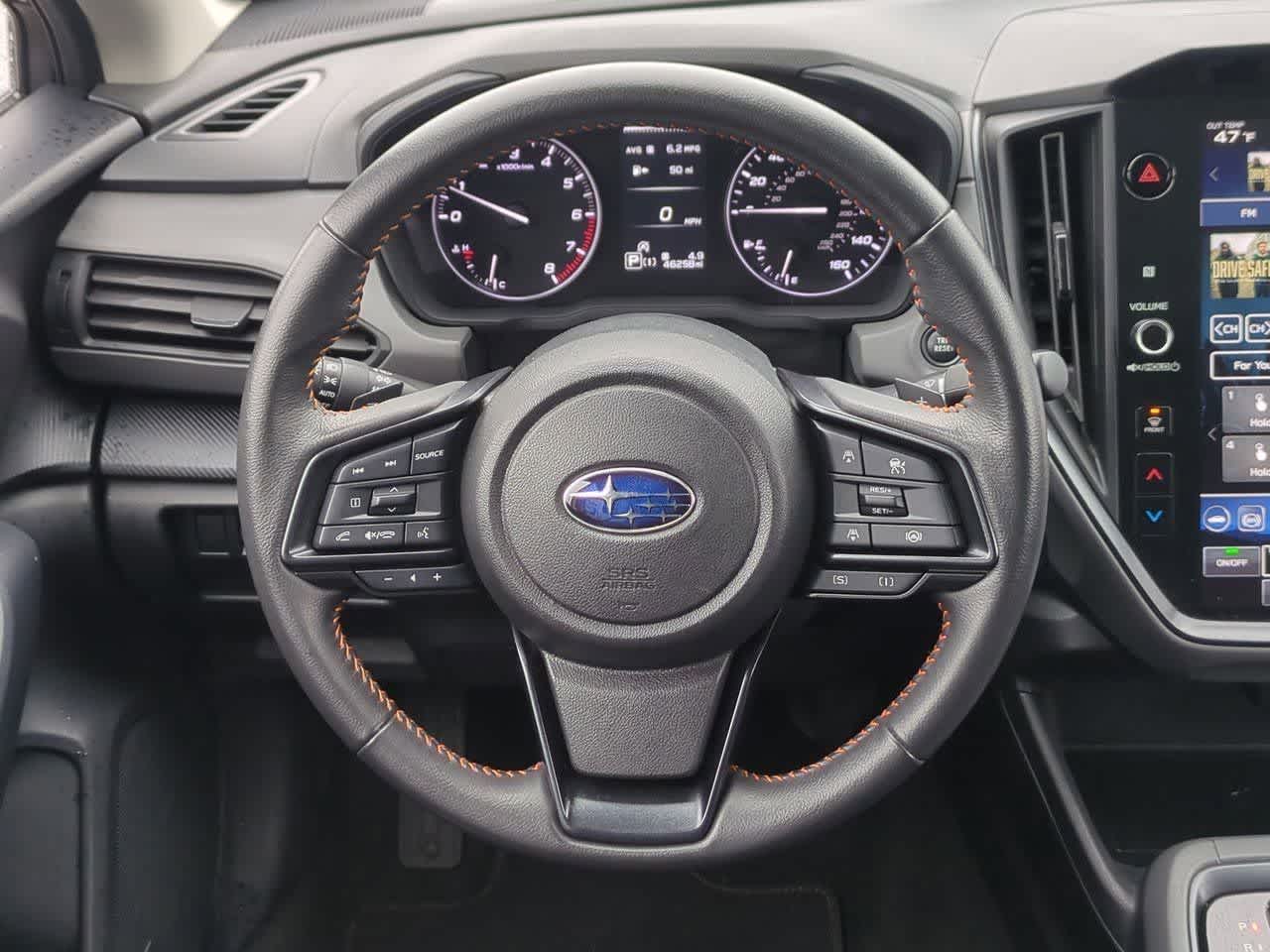 Thumbnail: 2024 Subaru Crosstrek - 14