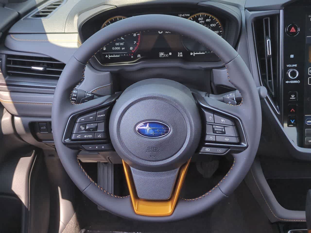 Thumbnail: 2026 Subaru Forester - 23