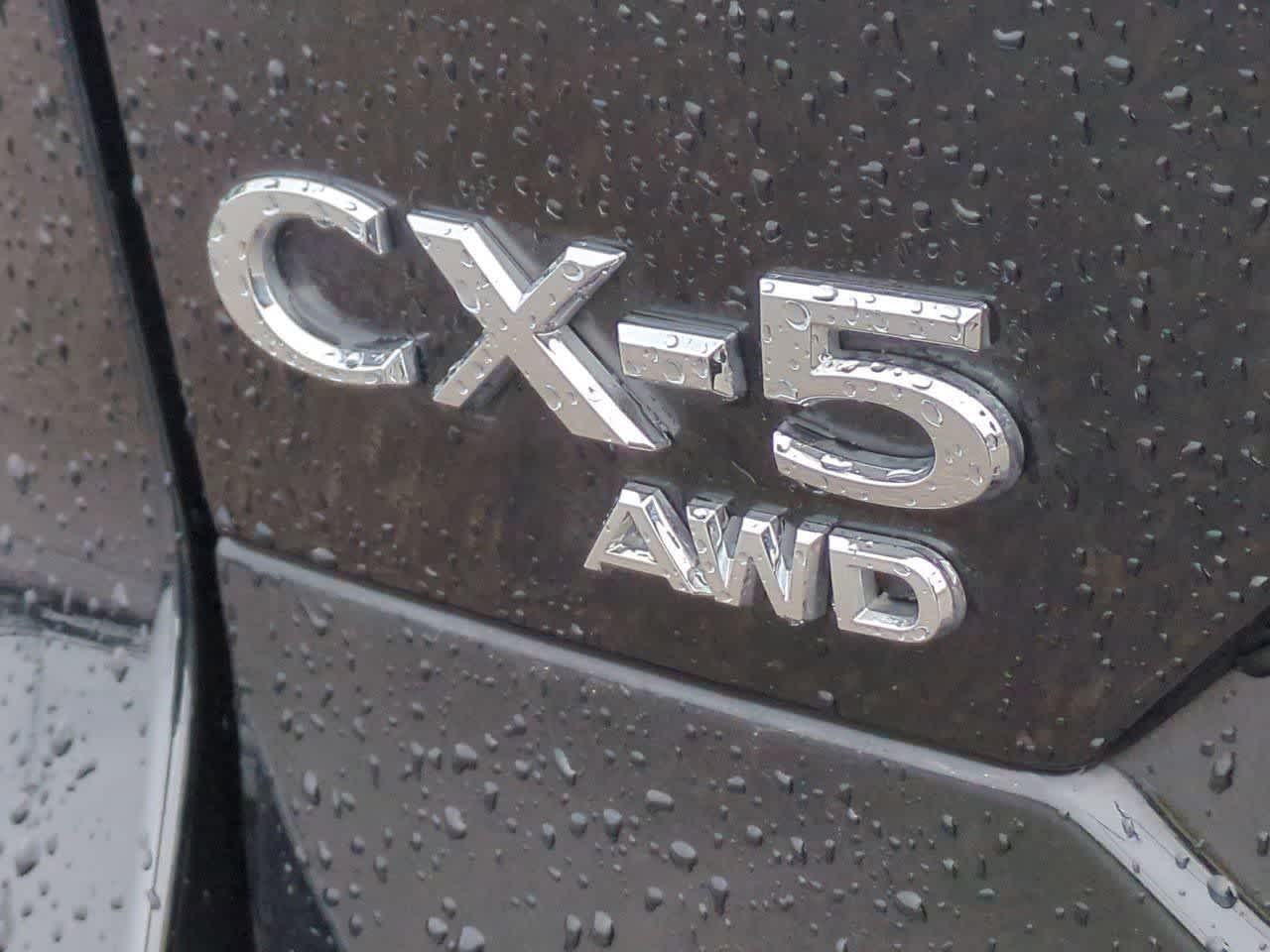 Thumbnail: 2023 Mazda CX-5 - 12