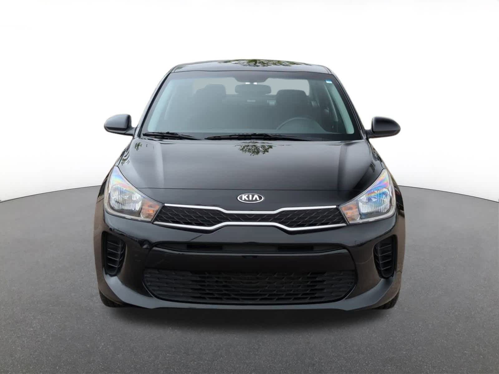 Thumbnail: 2020 Kia Rio - 9