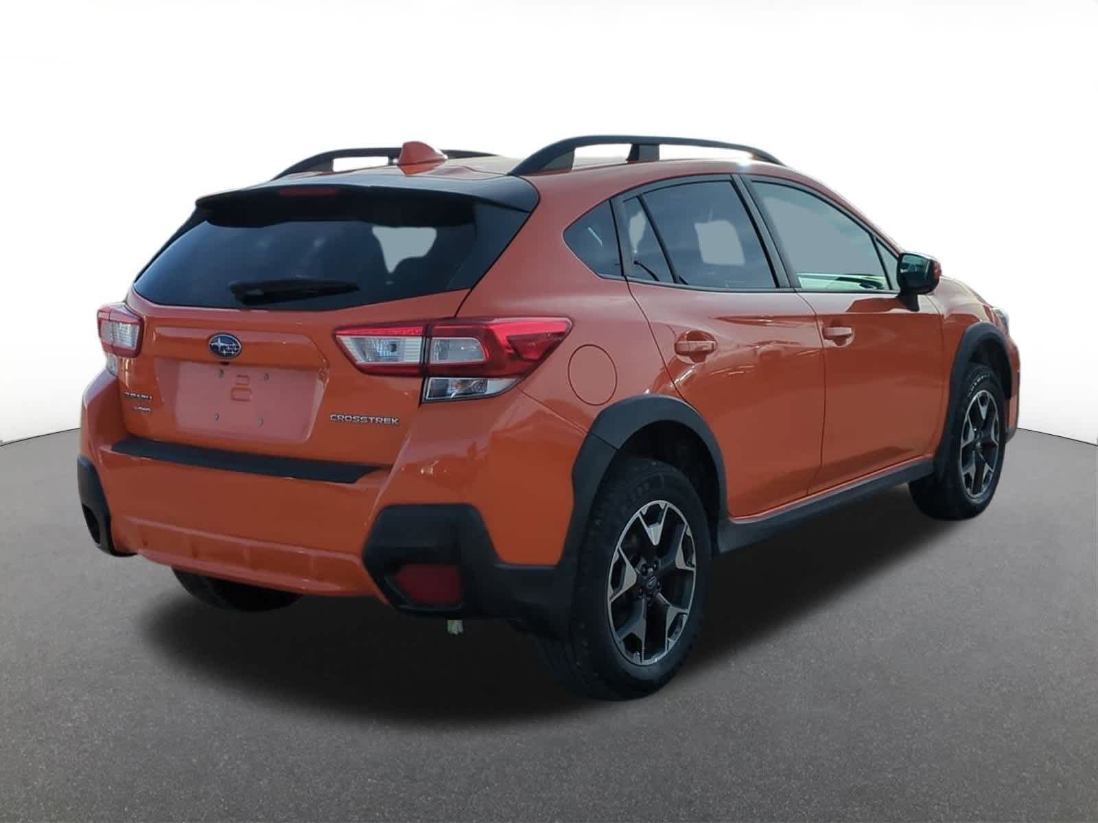 Thumbnail: 2019 Subaru Crosstrek - 6
