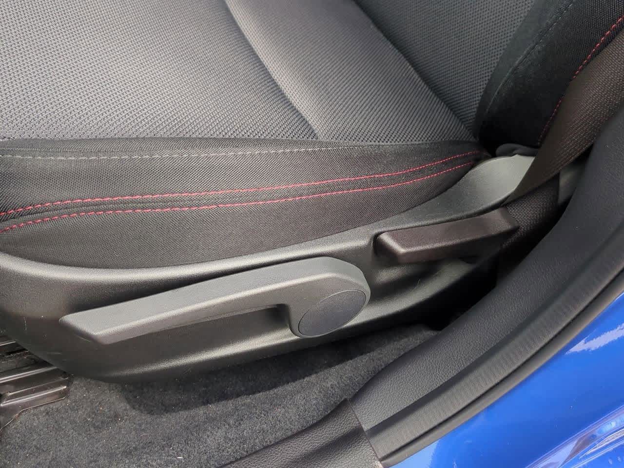 Thumbnail: 2020 Subaru WRX - 16