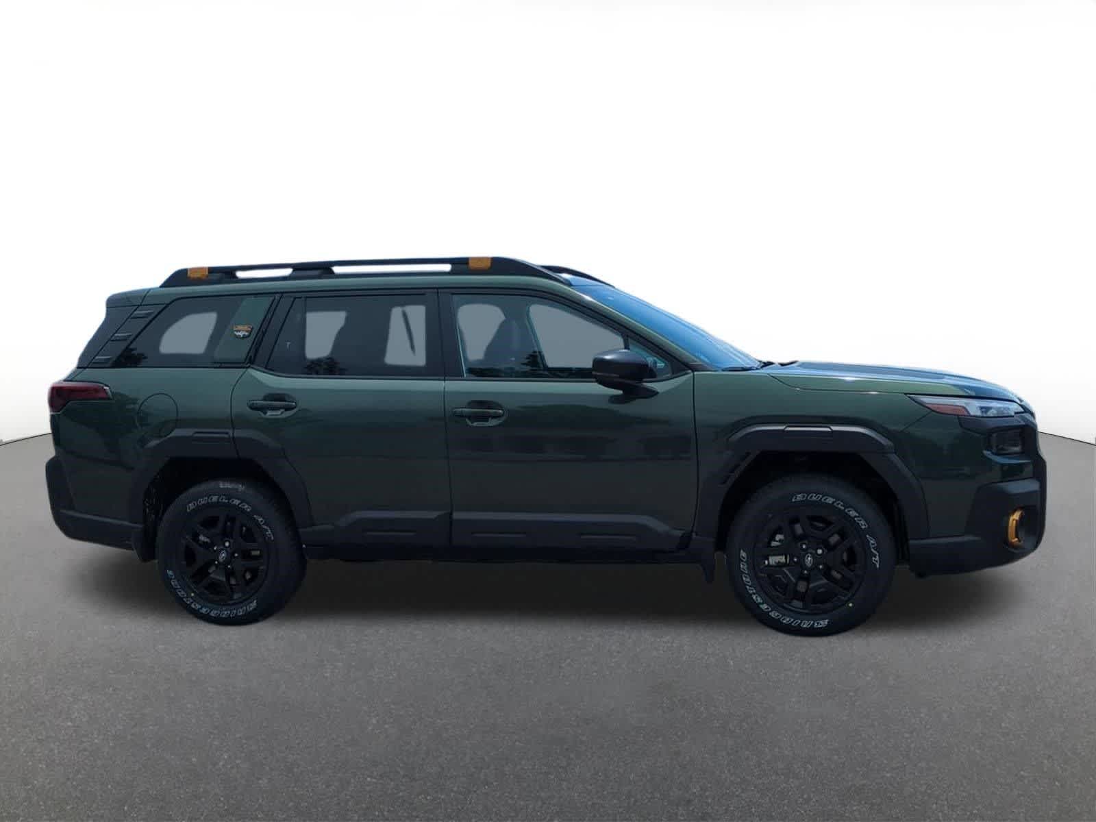 Thumbnail: 2026 Subaru Outback - 7