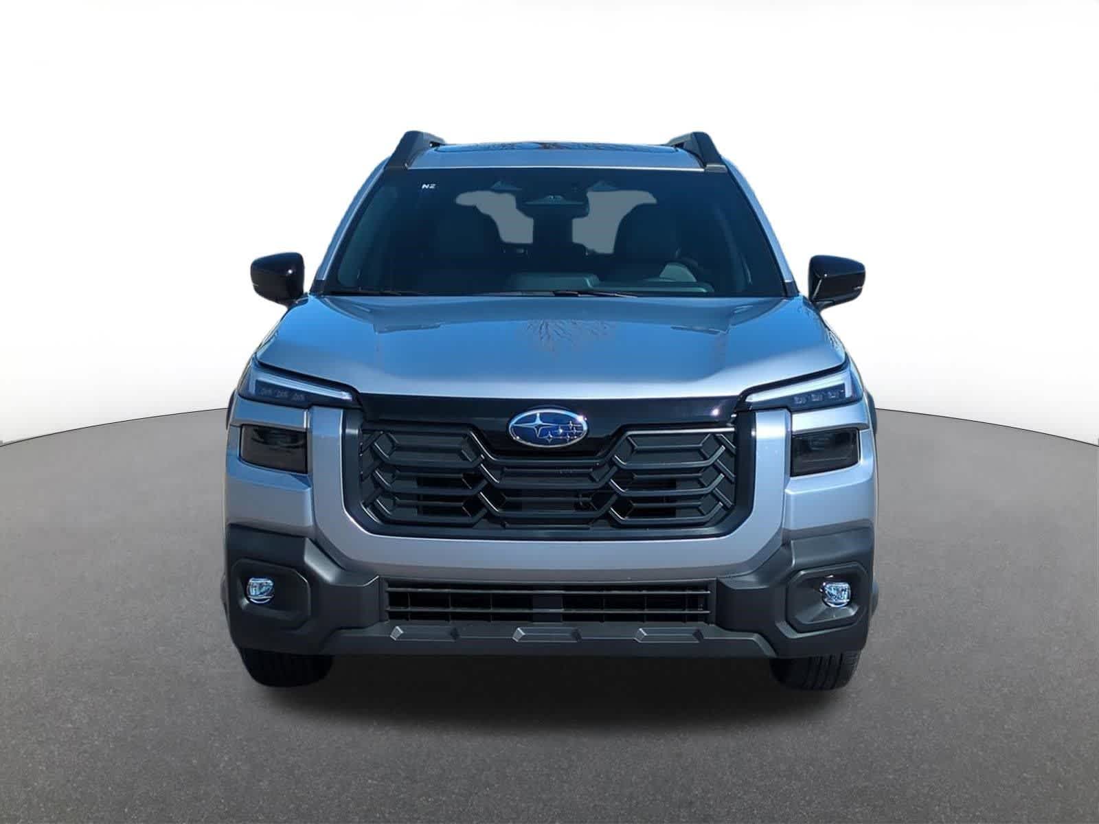 Thumbnail: 2026 Subaru Outback - 9